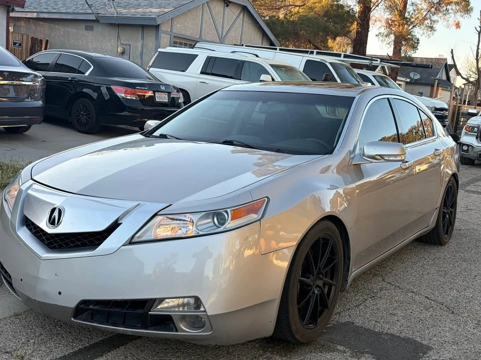 2011 Acura TL 4th Gen - Image 5 of 9