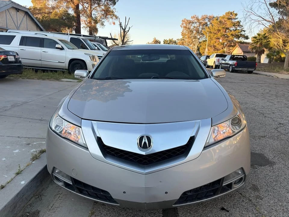 2011 Acura TL 4th Gen - Image 3 of 9