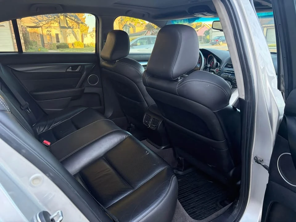 2011 Acura TL 4th Gen - Image 9 of 9