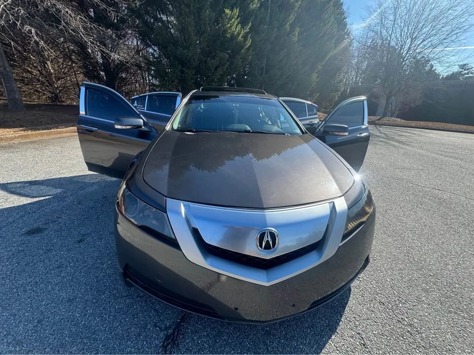 2011 Acura TL 4th Gen - Image 12 of 19