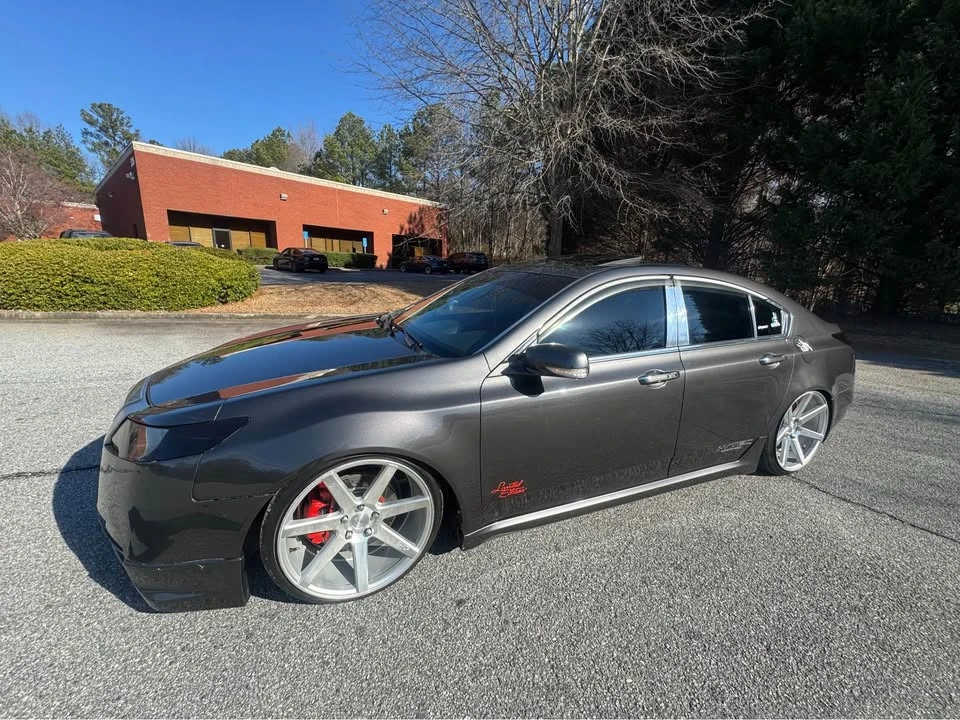 2011 Acura TL 4th Gen - Image 6 of 19