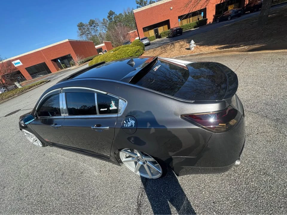 2011 Acura TL 4th Gen - Image 3 of 19