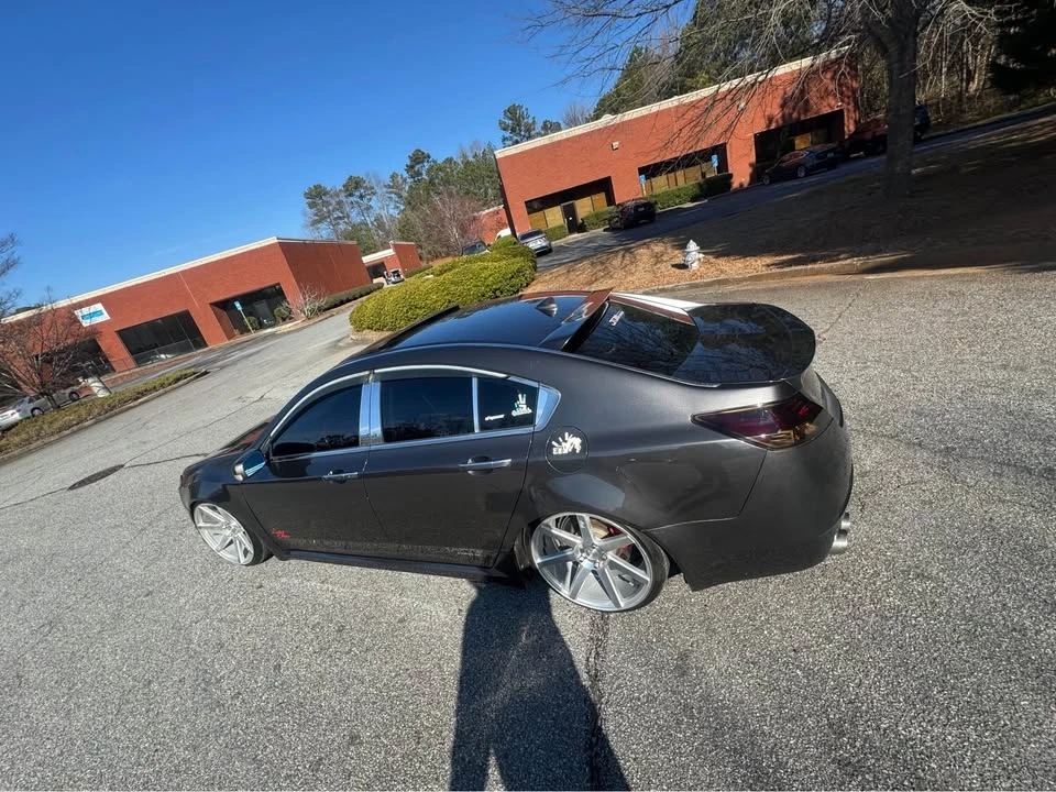 2011 Acura TL 4th Gen - Image 5 of 19