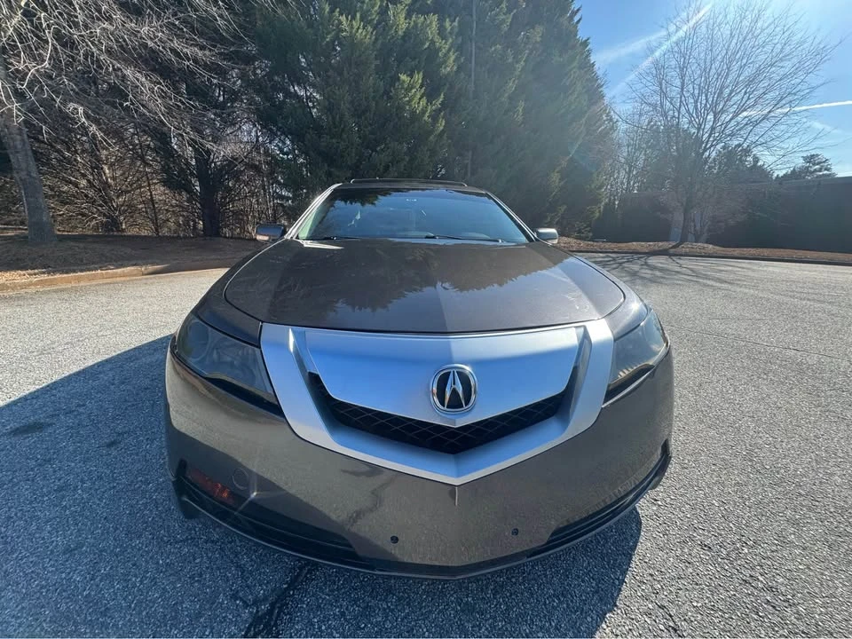 2011 Acura TL 4th Gen - Image 9 of 19