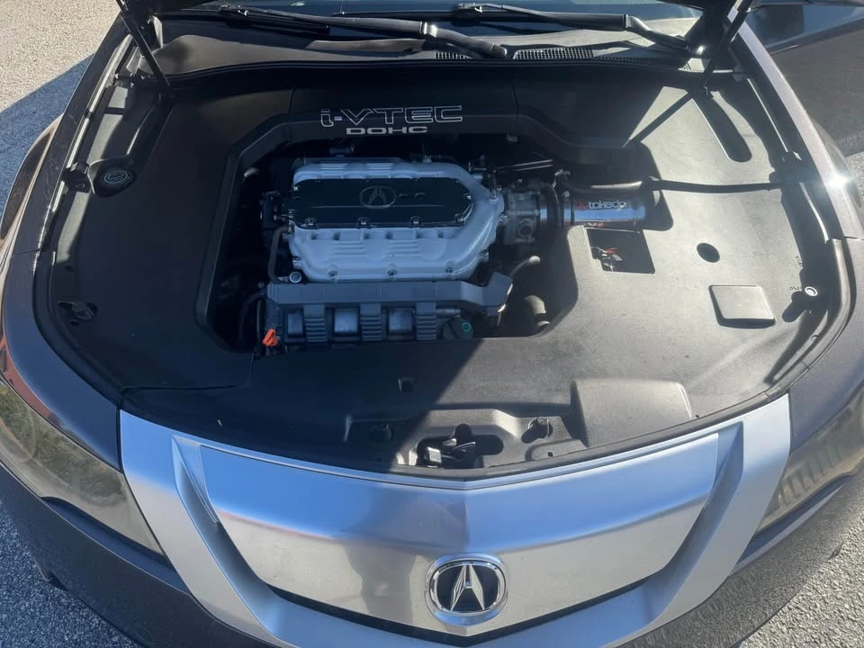 2011 Acura TL 4th Gen - Image 16 of 19