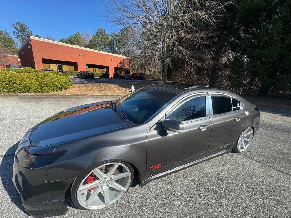 2011 Acura TL 4th Gen - Image 14 of 19