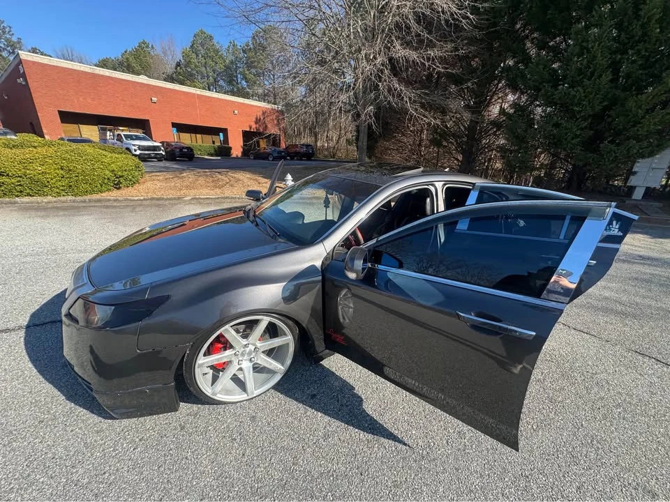 2011 Acura TL 4th Gen - Image 11 of 19