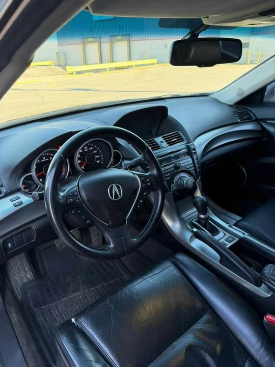 2011 Acura TL 4th Gen - Image 13 of 20