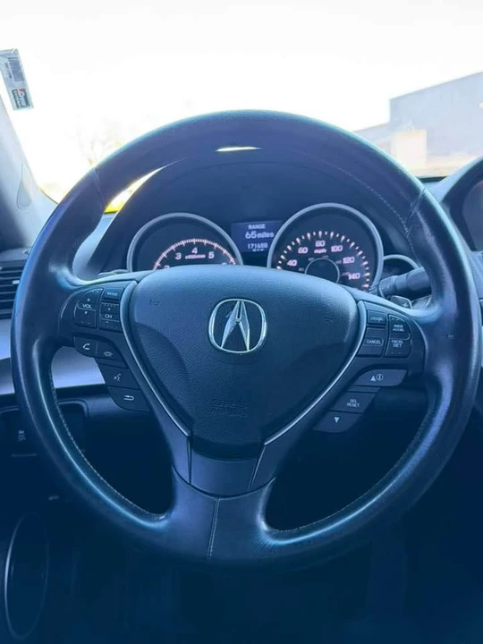 2011 Acura TL 4th Gen - Image 14 of 20