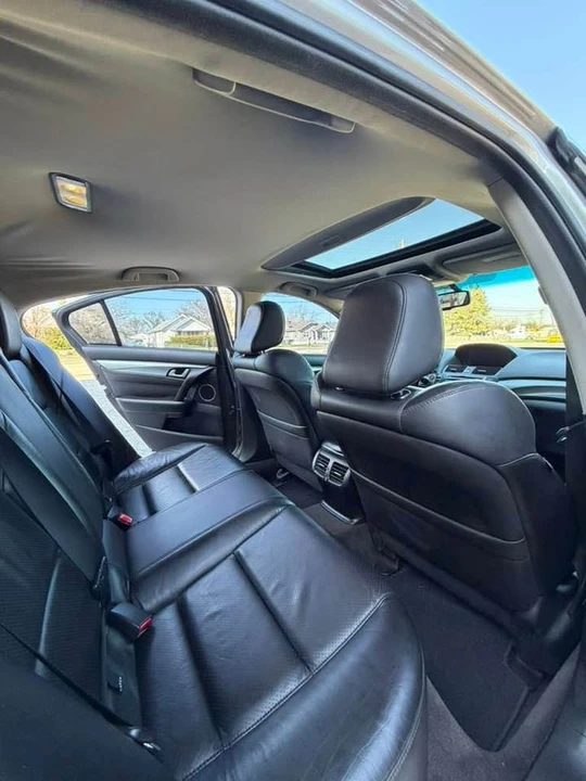 2011 Acura TL 4th Gen - Image 10 of 20