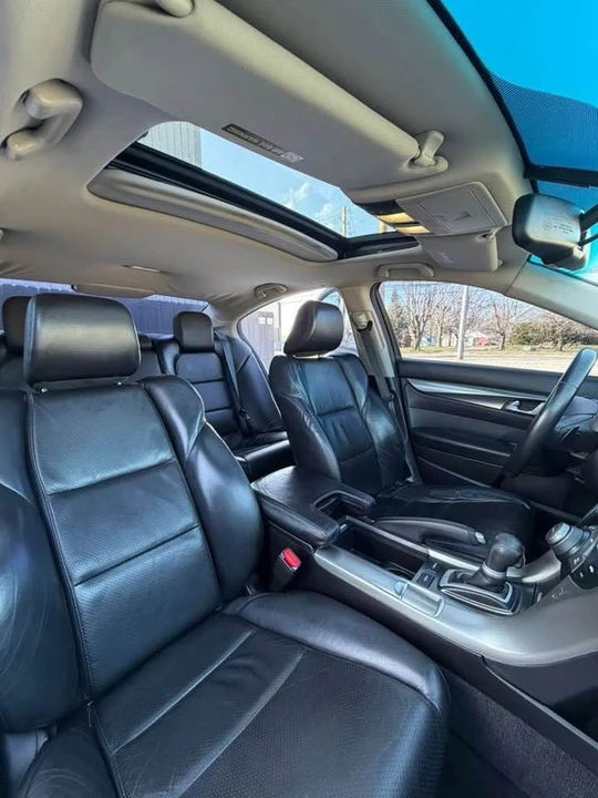 2011 Acura TL 4th Gen - Image 11 of 20