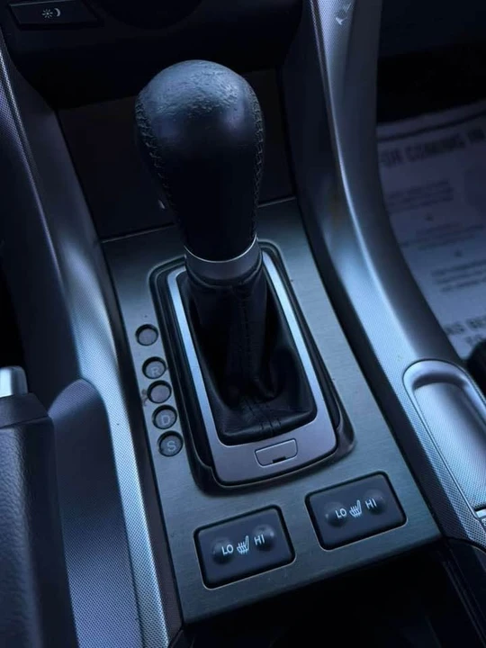 2011 Acura TL 4th Gen - Image 17 of 20