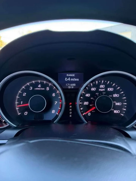 2011 Acura TL 4th Gen - Image 15 of 20