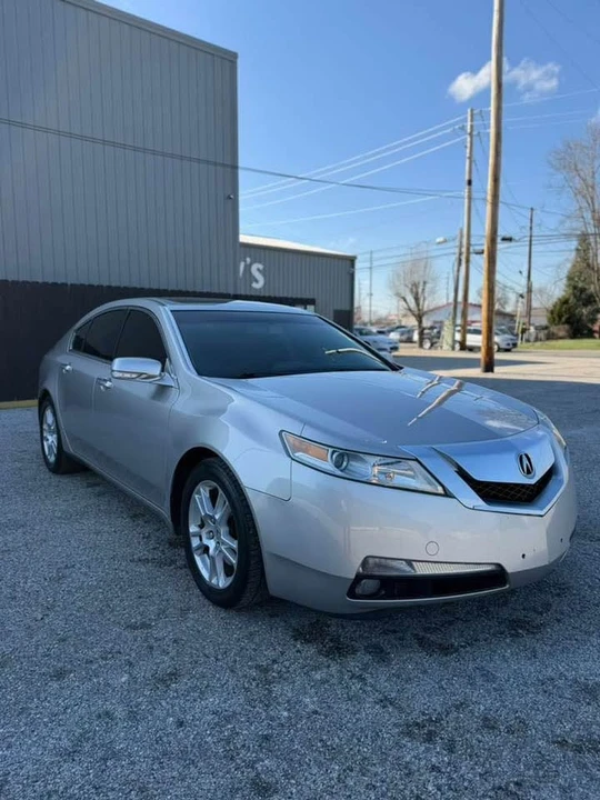 2011 Acura TL 4th Gen - Image 5 of 20
