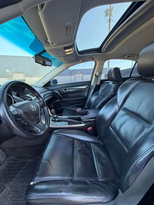 2011 Acura TL 4th Gen - Image 19 of 20