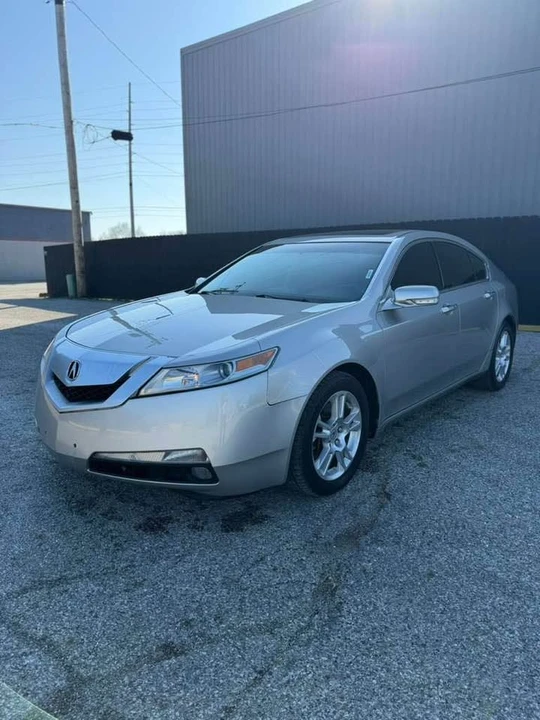 2011 Acura TL 4th Gen - Image 6 of 20