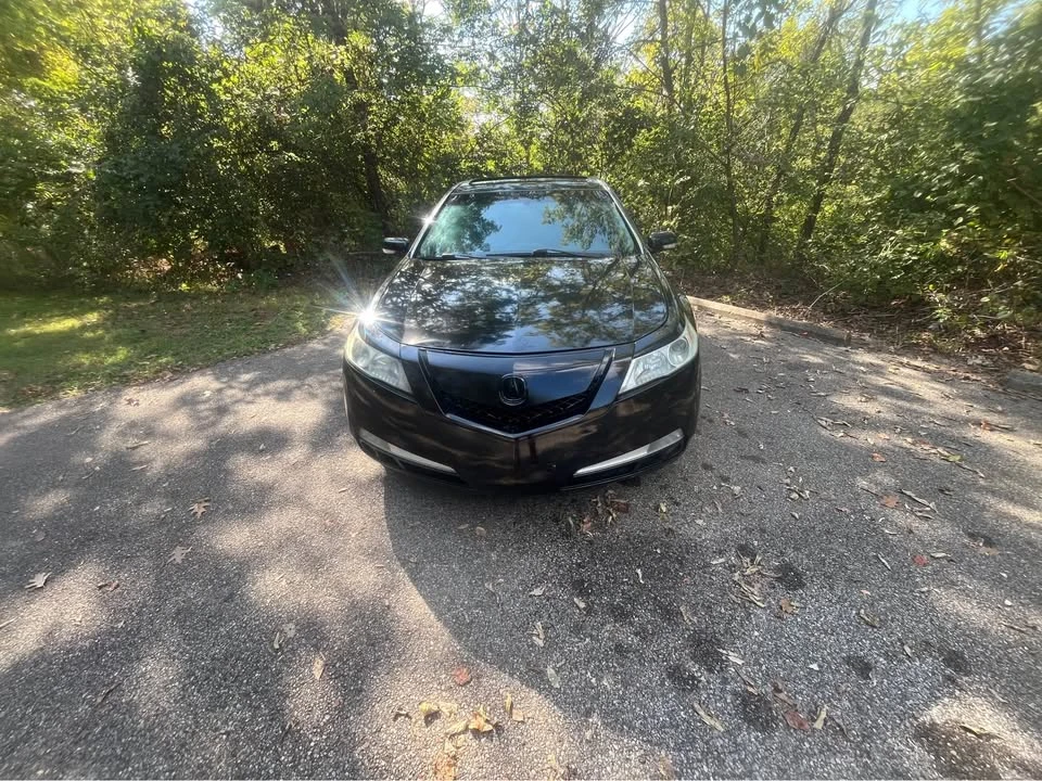 2011 Acura TL 4th Gen - Image 14 of 18