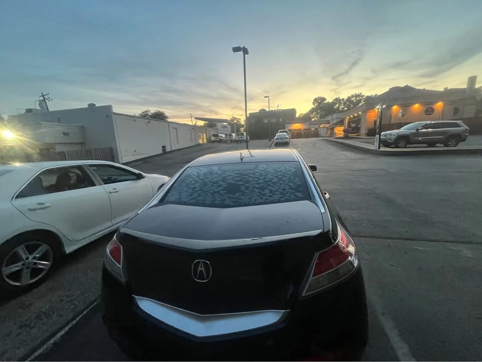 2011 Acura TL 4th Gen - Image 4 of 18