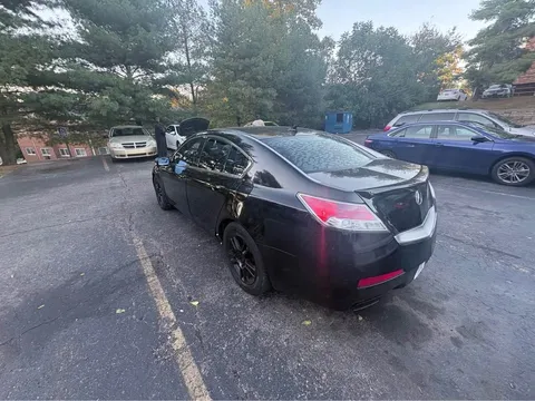 2011 Acura TL 4th Gen - Image 4 of 8