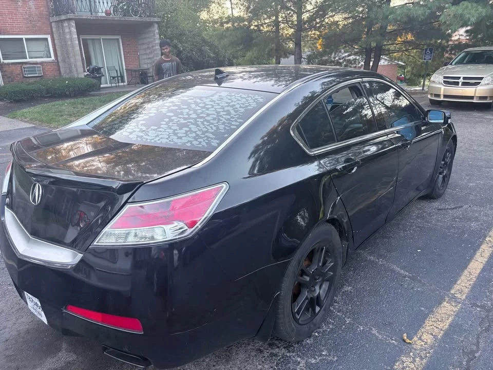 2011 Acura TL 4th Gen - Image 5 of 8