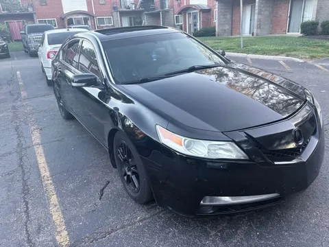 2011 Acura TL 4th Gen - Image 2 of 8