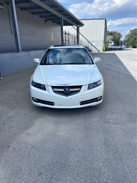 2011 Acura TL 4th Gen - Image 3 of 9