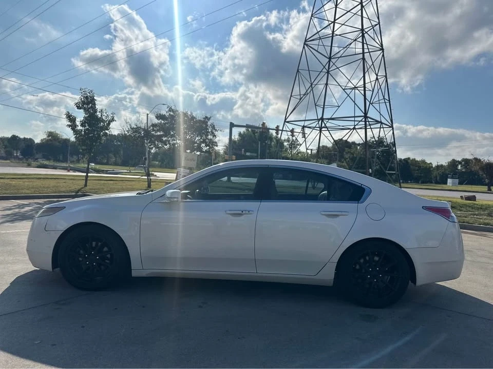 2011 Acura TL 4th Gen - Image 2 of 7