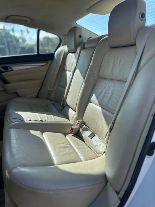 2011 Acura TL 4th Gen - Image 5 of 7