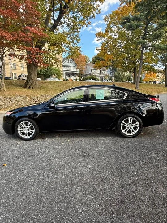 2011 Acura TL 4th Gen - Image 7 of 13