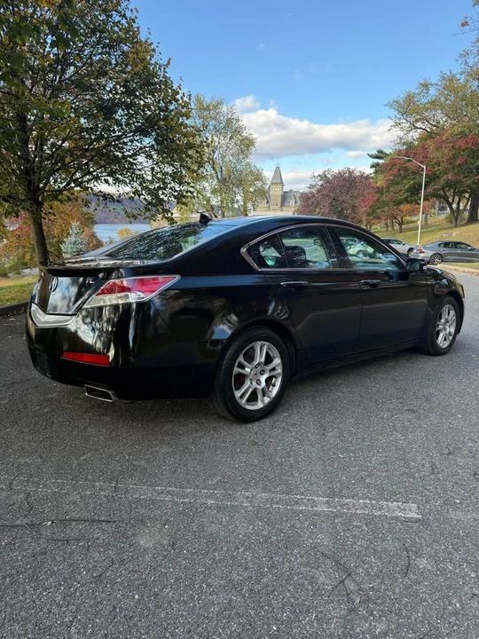 2011 Acura TL 4th Gen - Image 4 of 13