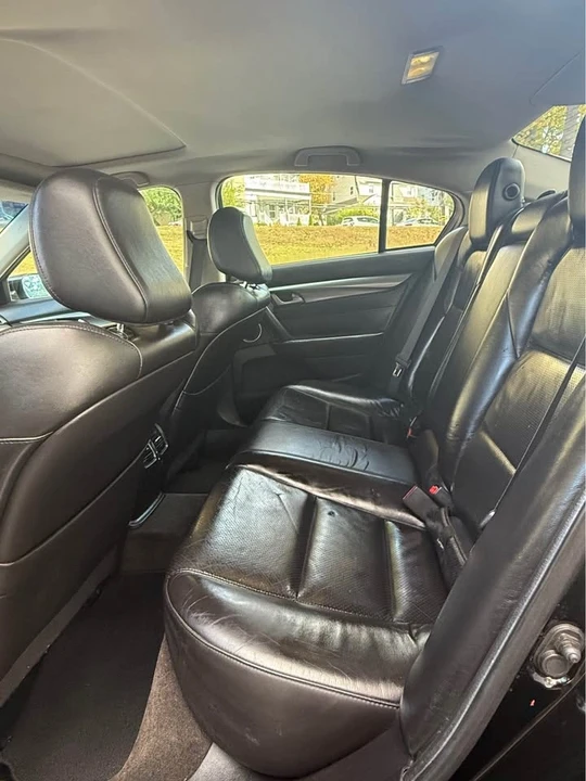 2011 Acura TL 4th Gen - Image 11 of 13