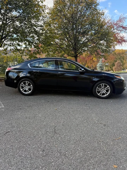 2011 Acura TL 4th Gen - Image 3 of 13