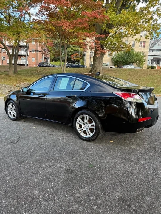 2011 Acura TL 4th Gen - Image 6 of 13