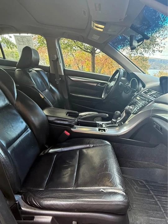 2011 Acura TL 4th Gen - Image 13 of 13