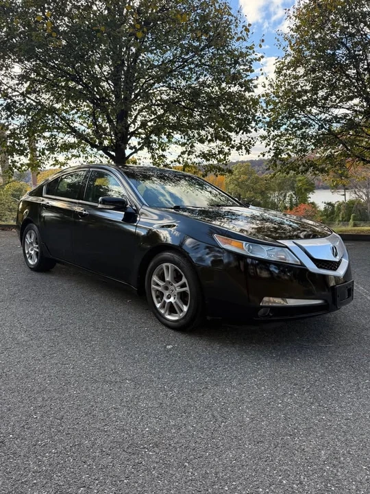 2011 Acura TL 4th Gen - Image 2 of 13
