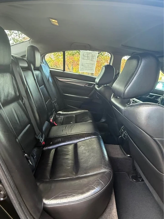 2011 Acura TL 4th Gen - Image 12 of 13