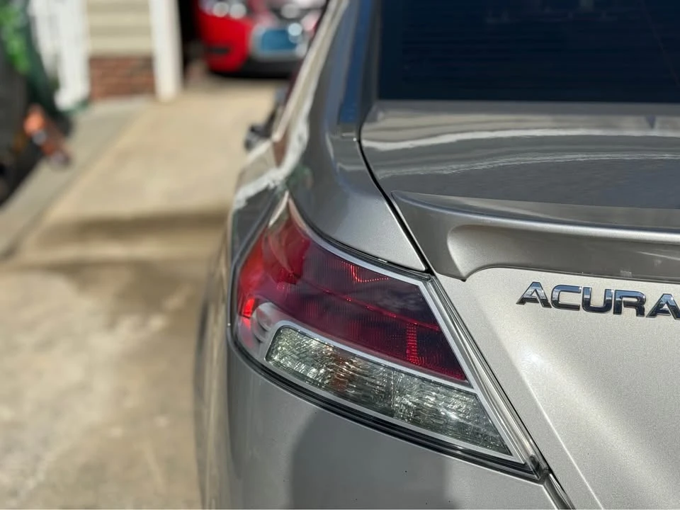 2011 Acura TL 4th Gen - Image 5 of 13