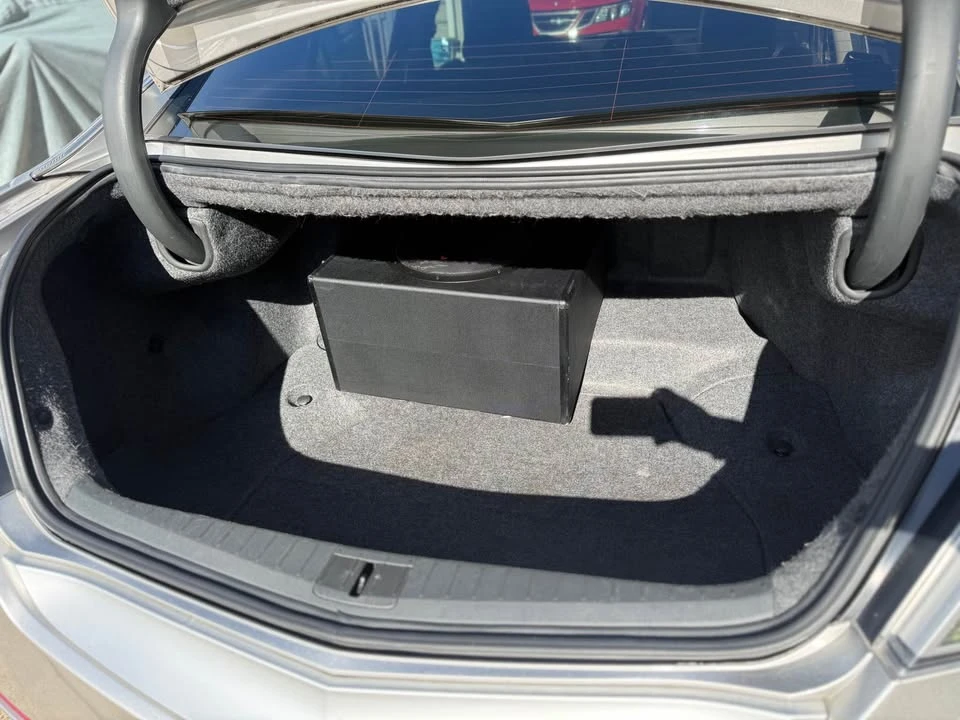 2011 Acura TL 4th Gen - Image 8 of 13