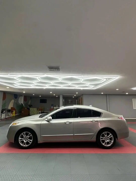 2011 Acura TL 4th Gen - Image 3 of 18