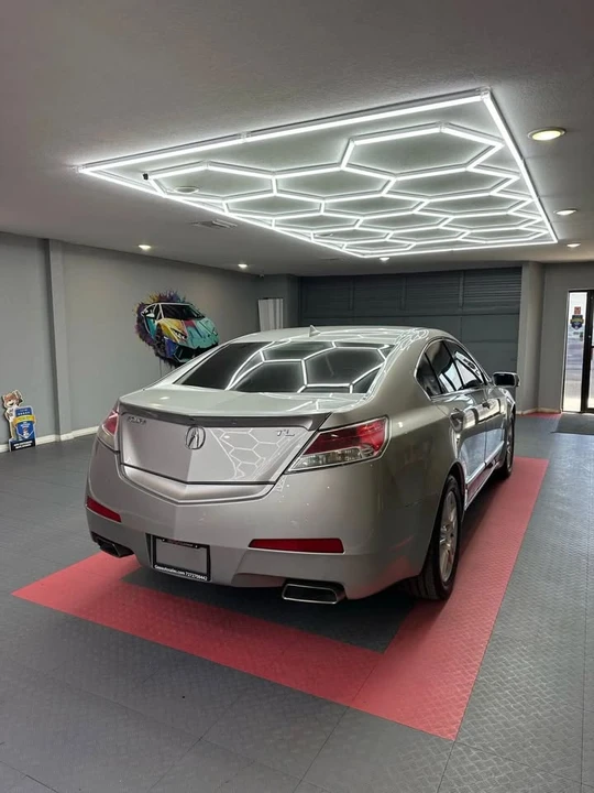 2011 Acura TL 4th Gen - Image 5 of 18