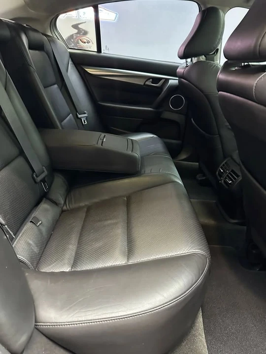 2011 Acura TL 4th Gen - Image 12 of 18