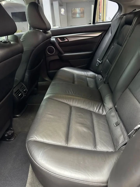 2011 Acura TL 4th Gen - Image 9 of 18