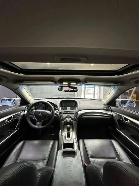 2011 Acura TL 4th Gen - Image 10 of 18