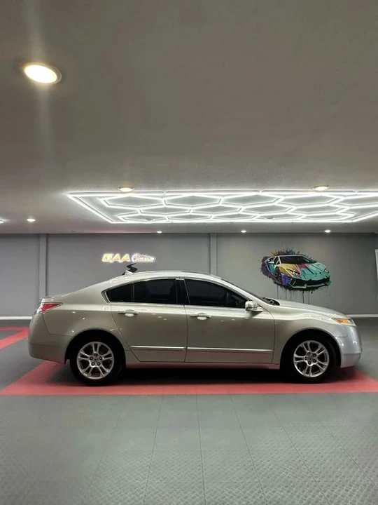 2011 Acura TL 4th Gen - Image 6 of 18