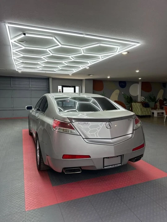 2011 Acura TL 4th Gen - Image 4 of 18