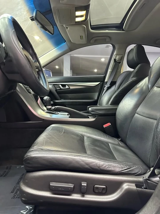 2011 Acura TL 4th Gen - Image 7 of 18