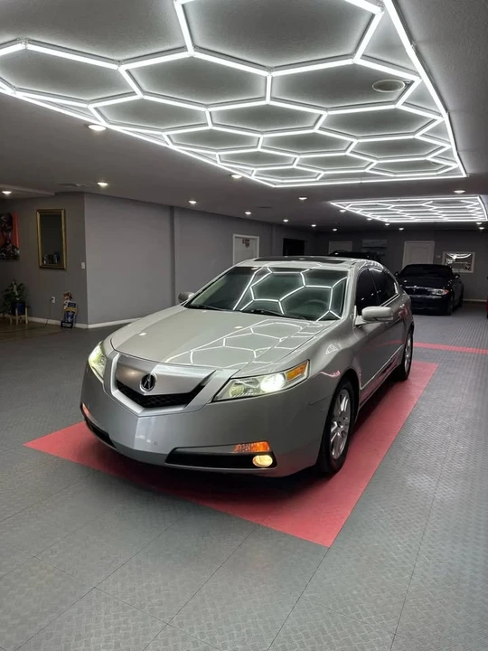 2011 Acura TL 4th Gen - Image 2 of 18