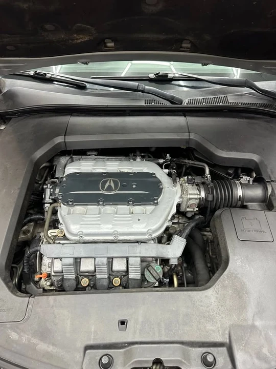 2011 Acura TL 4th Gen - Image 16 of 18