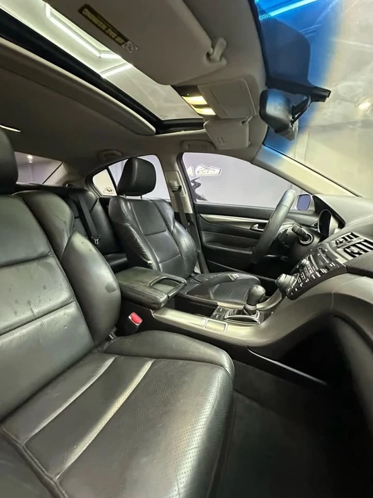 2011 Acura TL 4th Gen - Image 15 of 18