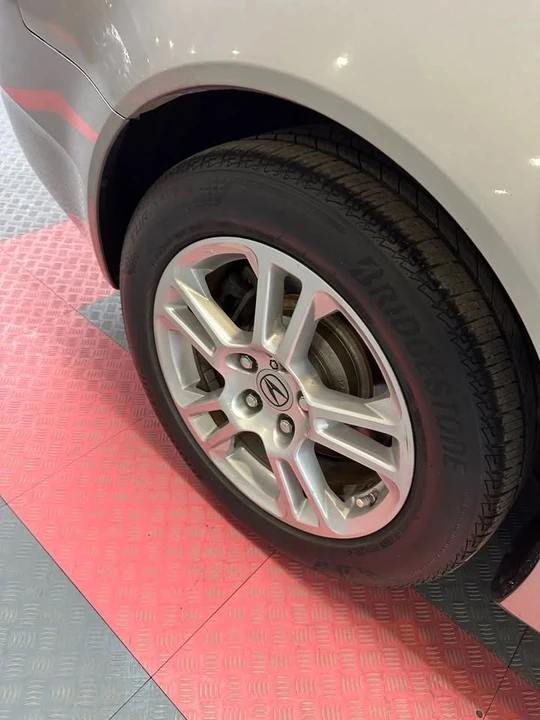 2011 Acura TL 4th Gen - Image 18 of 18